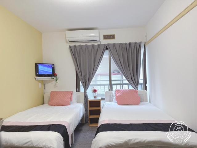 Momo Palace Tokio Exterior foto